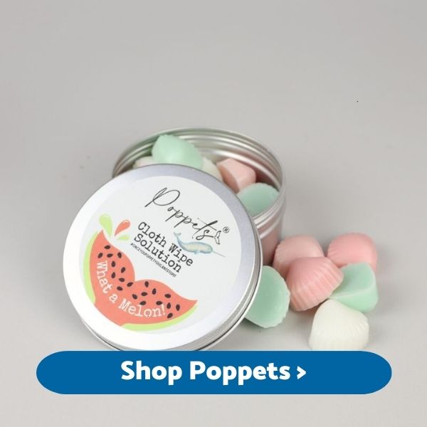 Shop Poppets